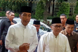 MPR: Pemenang Pilpres harus "jahit" persatuan