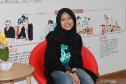 Nashwa "Idol Junior" prioritaskan pendidikan walau sibuk  akting