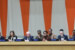 Menlu: pemukiman ilegal Israel hambatan utama perdamaian