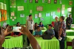 OTT Kepala SD di Langkat, tiga ditetapkan sebagai tersangka