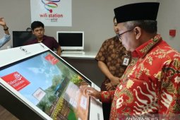 Aceh Barat segera terapkan Smart City