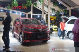 Toyota akan investasi  "eco-car" sekitar 2,2 miliar dolar di China