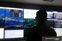 BPBD nyatakan potensi kebakaran saat kemarau tinggi