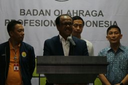 PT LIB tidak risaukan utang jelang  bergulirnya Liga 1