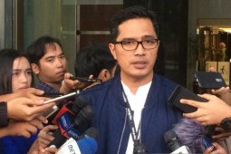 KPK ingatkan pelarangan pengggunaan mobil dinas jelang hari raya
