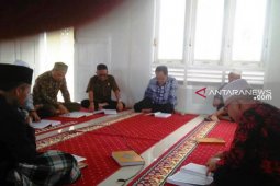 ASN Tapsel isi Ramadhan dengan tadarus Alquran