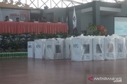 Demokrat raih suara terbanyak Di Penajam Paser Utara