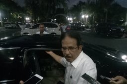 Menteri Agraria : Perbedaan data lahan sawit segera diverifikasi