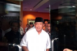Petinggi BPN Prabowo-Sandi melapor ke Bawaslu RI