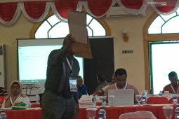 Lima nama di Papua Barat bersaing ketat rebut kursi DPDRI