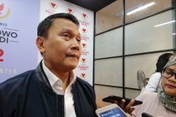 31 anggota DPR tandatangani usulan pansus pemilu