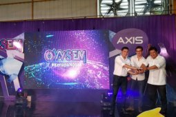 Ini paket internet OWSEM untuk para gamers