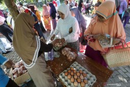 Inflasi Jawa Timur