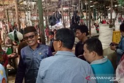Pemkab Bangka jamin daging sapi dan ayam aman konsumsi