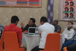 Demokrat kehilangan kursi di DPRD Gorontalo Utara