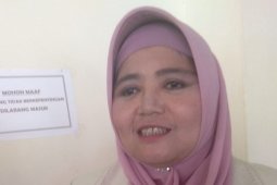 Hairiah minta masyarakat jaga keamanan selama Ramadhan