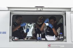 Tes makanan takjil