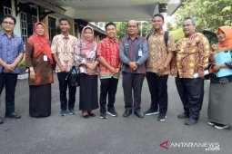 Tim evaluasi KLA sarankan Pemkab Bangka terbitkan Perda PA