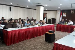 Komisi III dalami Ranperda inisiatif tentang RP3KP