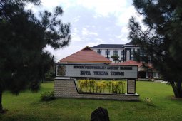 Prediksi anggota DPRD Tebing Tinggi 2019-2024