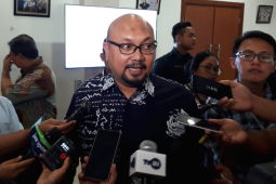 KPU berharap kasus meninggalnya petugas KPPS tidak berlarut-larut