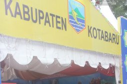 Saijaan Expo 2019 turnover reaches IDR2.4 billion