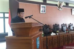 Bupati tegaskan semangat kerja ASN harus lebih baik dalam Ramadhan
