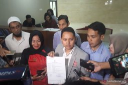 Kivlan Zen laporkan balik pelapornya