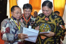 Menperin kemukakan pembenahan pendidikan pacu pertumbuhan ekonomi