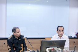 Menpar temui Menhub membahas sektor transportasi untuk pariwisata