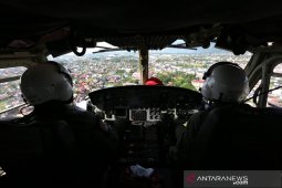 Patroli Udara Helikopter