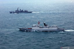 China akan adakan latihan militer di dekat perairan Taiwan