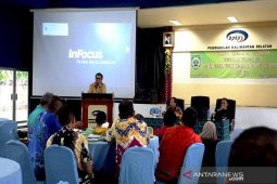 DPMD : Penggunaan dana desa bukan sekedar untuk pembangunan fisik