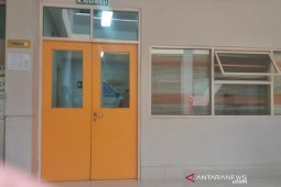 Polisi korban pengeroyokan perguruan silat sudah  tiga hari tidak sadar