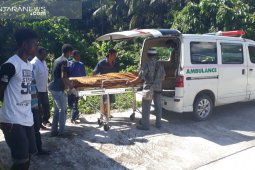 Pencari teripang tewas di Wondama