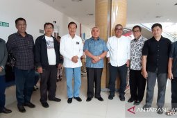 Gubernur Minta Diberi Peran Lebih Terkait DD