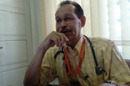 Jumlah pasien RSI Orpeha turun hingga 70 persen