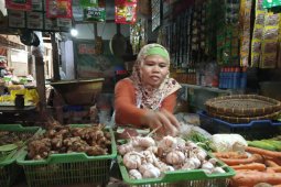 Harga cabai merah di Cirebon naik