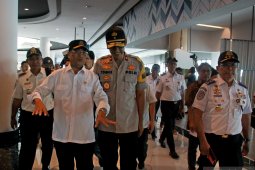 ASDP Ternate siapkan delapan kapal angkutan Lebaran