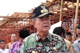 Wagub Sumbar: Pembangunan Monumen PDRI jalan terus