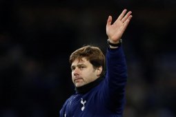 Pochettino sukses tembus final bukan titik akhir
