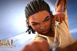 Film kisah hidup muazin pertama lewat "Bilal : A New Breed Of Hero"