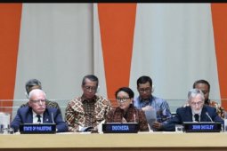 MUI apresiasi DK PBB cegah permukiman ilegal Israel
