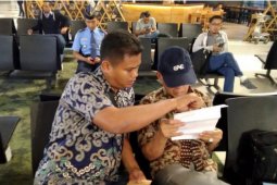 Kivlan Zen penuhi panggilan Bareskrim Polri untuk  diperiksa