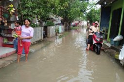 Pemkab Tangerang menguji air tanah tercemar zat kimia berbahaya