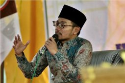 Pengurus NU Jatim ingatkan rekomendasi "multaqo ulama" usai Pemilu