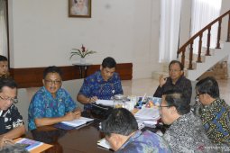 Gubernur Bali inginkan kereta api bernuansa lokal
