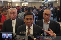 PBSI harapkan Indonesia rebut juara Piala Sudirman 2019