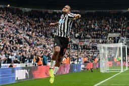 Rondon dan Rincon masuk skuat Timnas Venezuela untuk Copa America