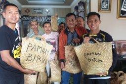 Gubernur tebar program amal di bulan mulia